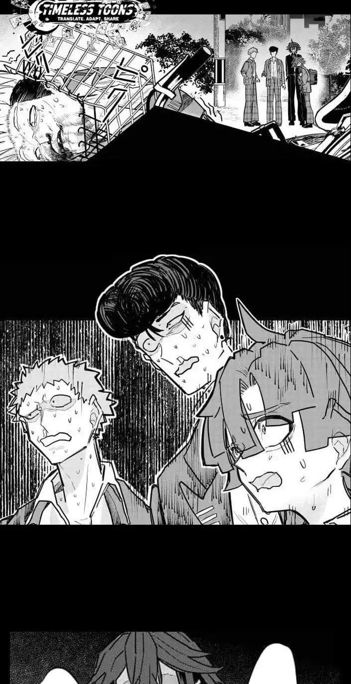 Outdays Chapter 18 page 11 - 