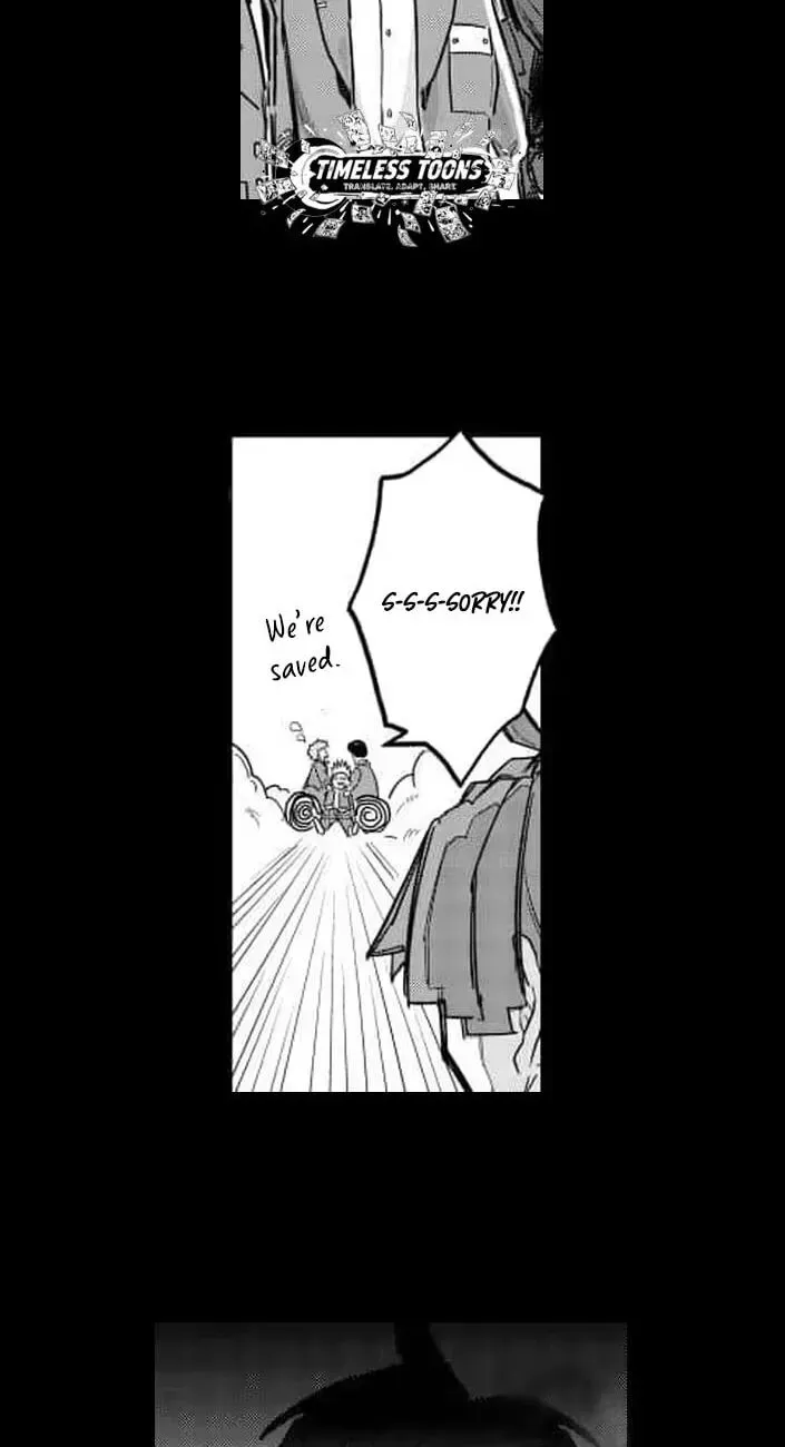Outdays Chapter 18 page 18 - 
