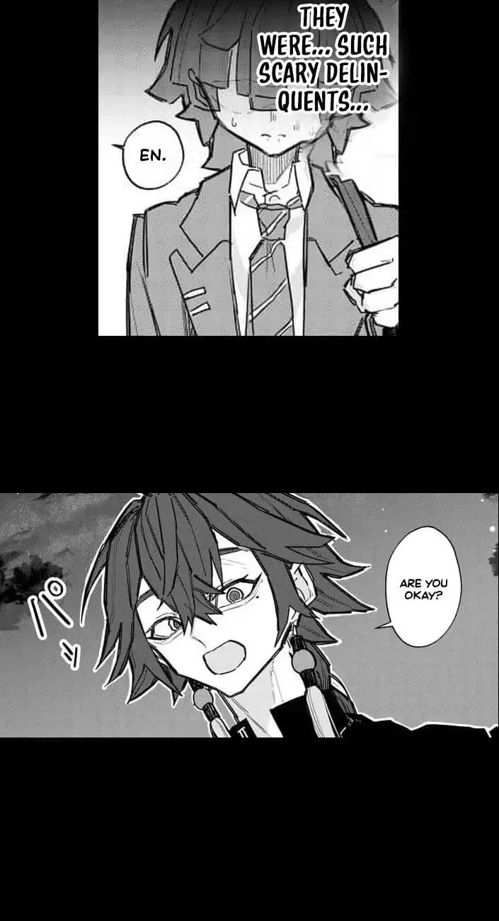 Outdays Chapter 18 page 19 - 