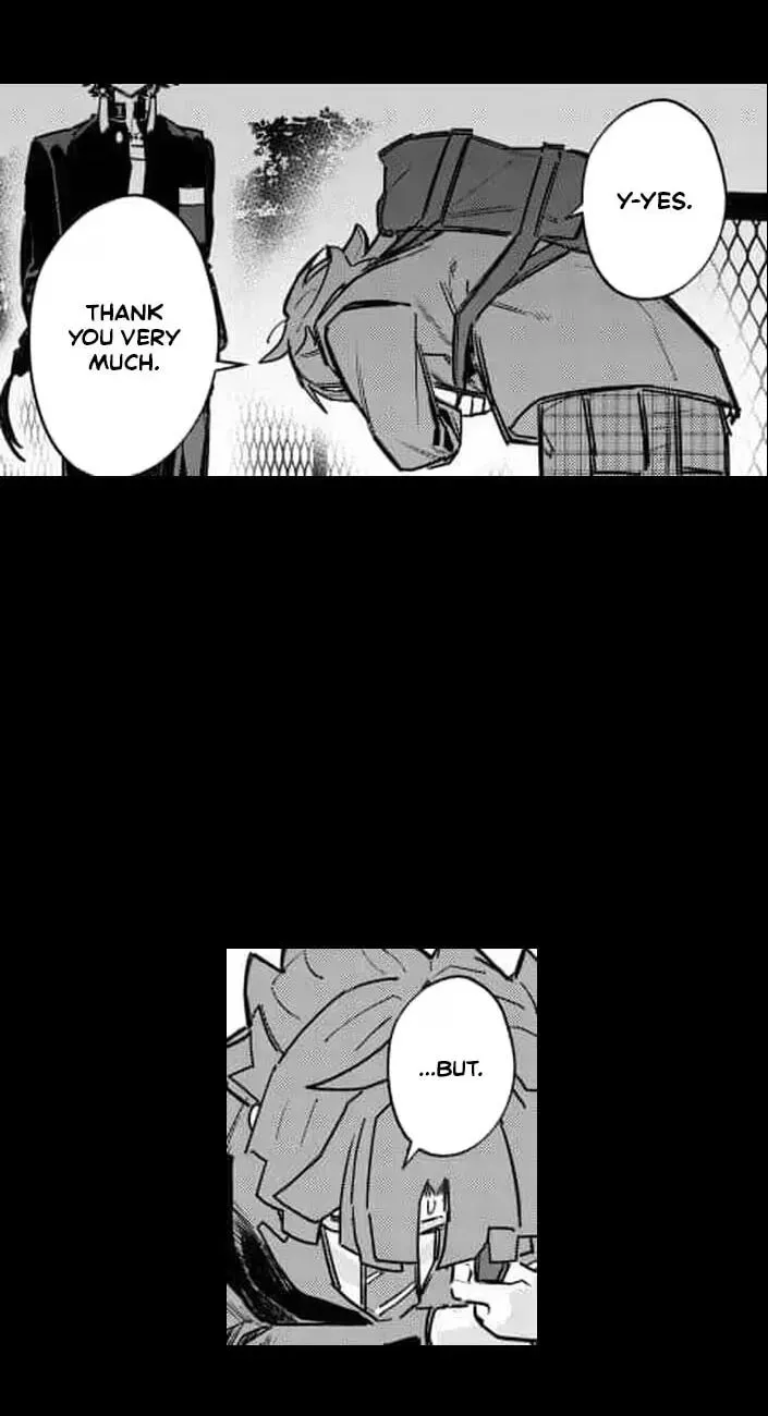 Outdays Chapter 18 page 20 - 