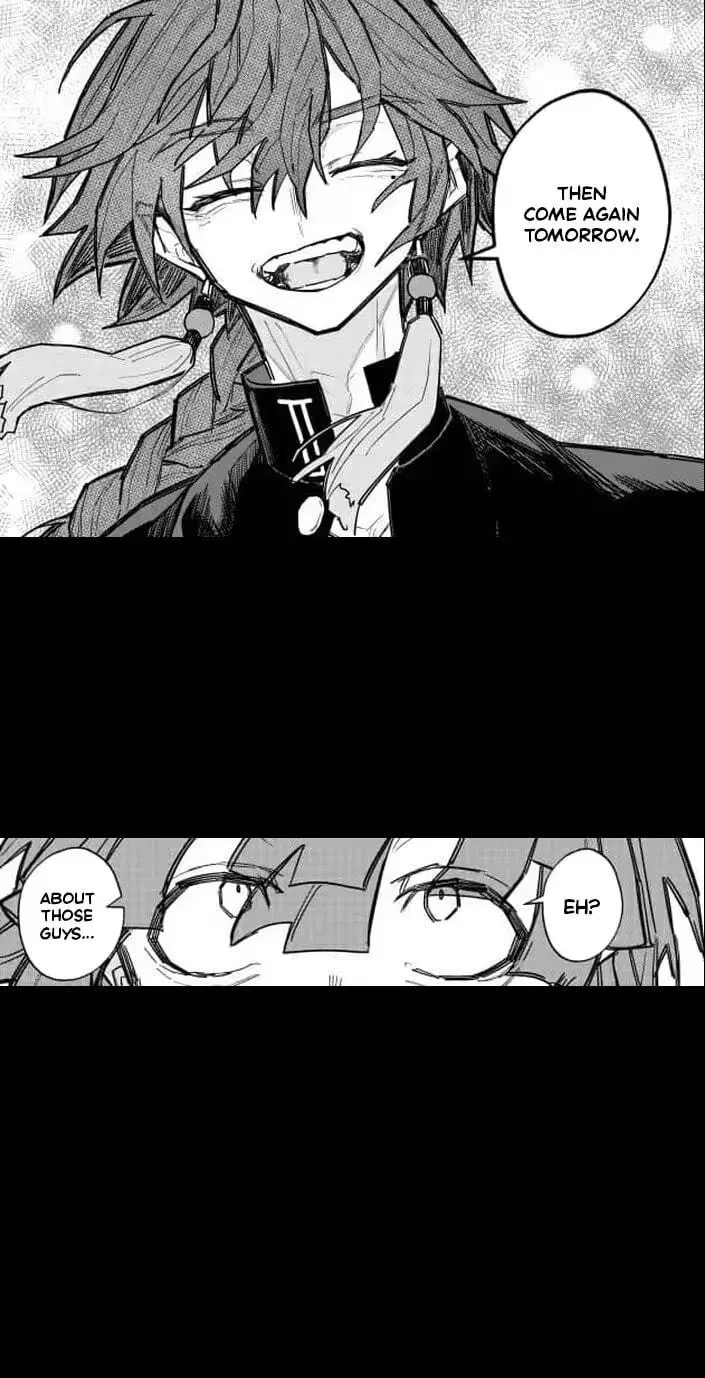 Outdays Chapter 18 page 23 - 