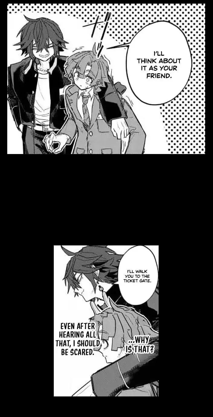 Outdays Chapter 18 page 24 - 