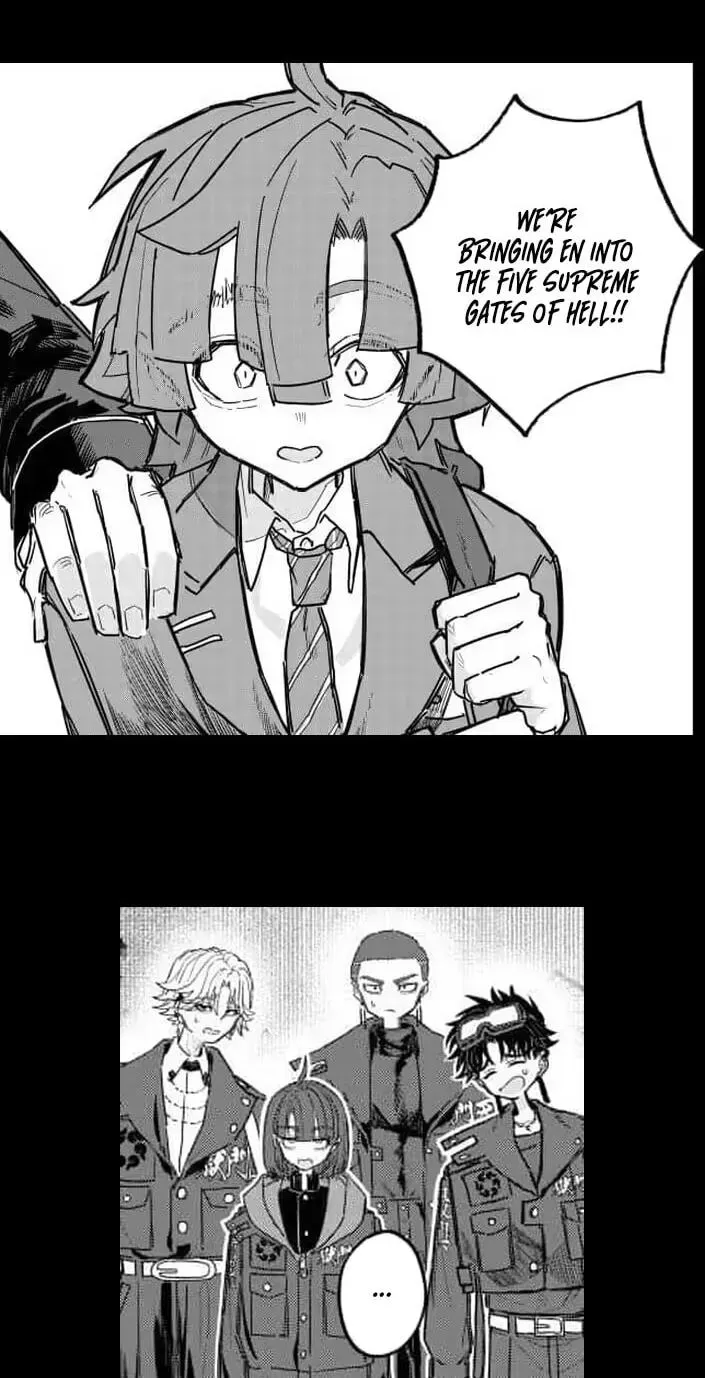 Outdays Chapter 18 page 29 - 