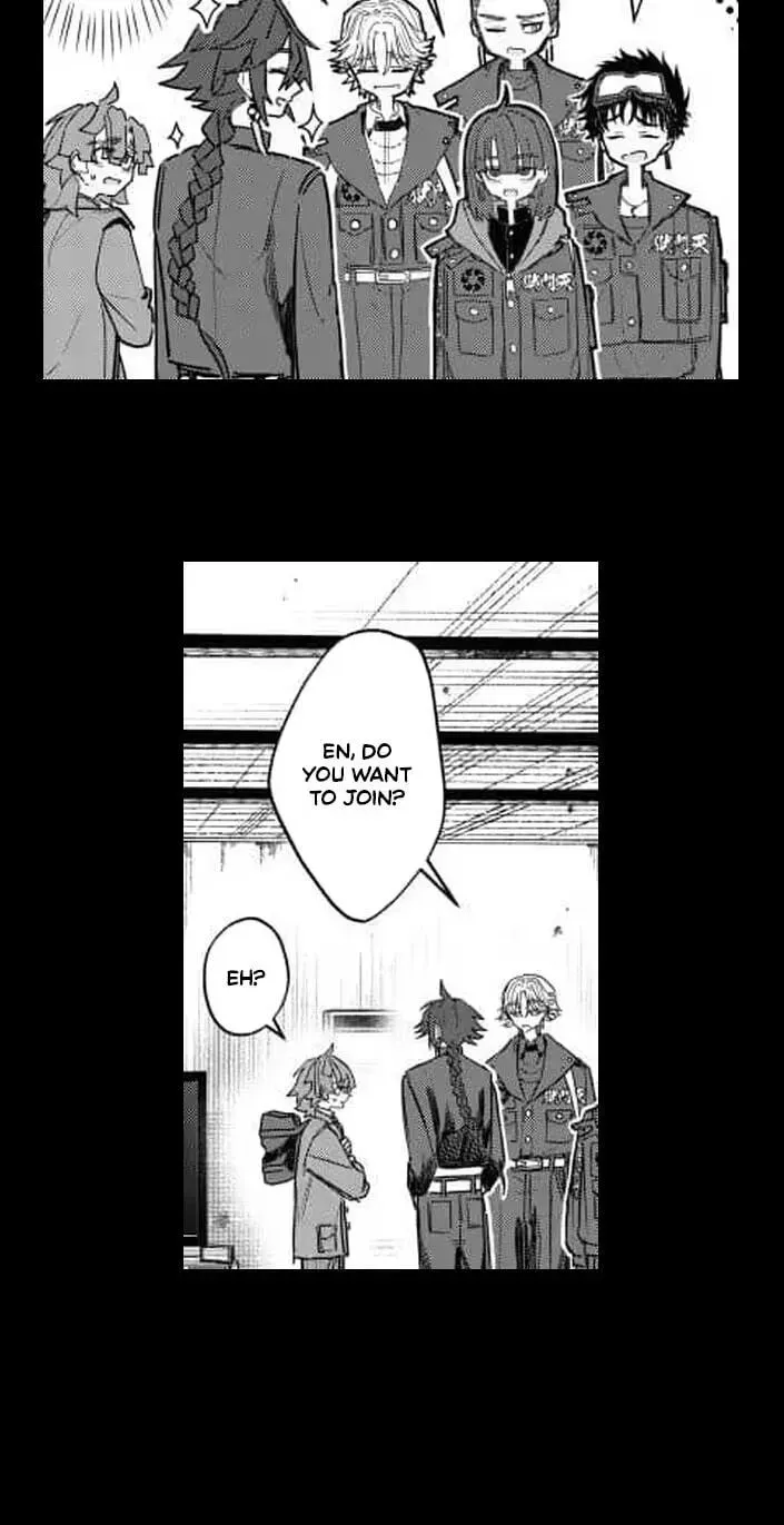 Outdays Chapter 18 page 31 - 