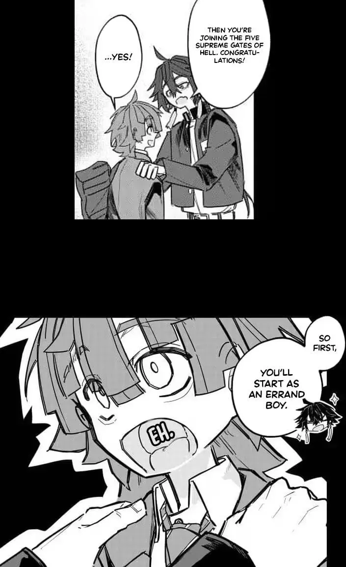 Outdays Chapter 18 page 36 - 