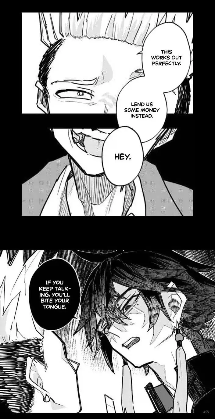Outdays Chapter 18 page 5 - 