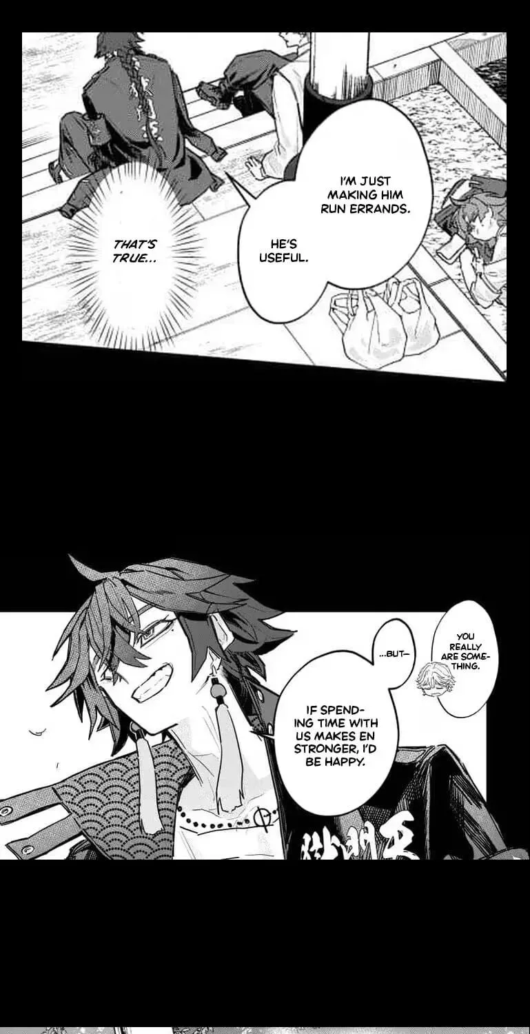 Outdays Chapter 19 page 19 - 