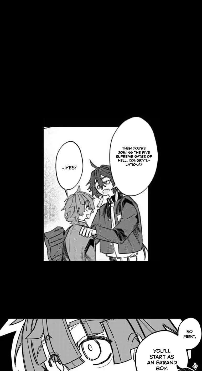 Outdays Chapter 19 page 3 - 