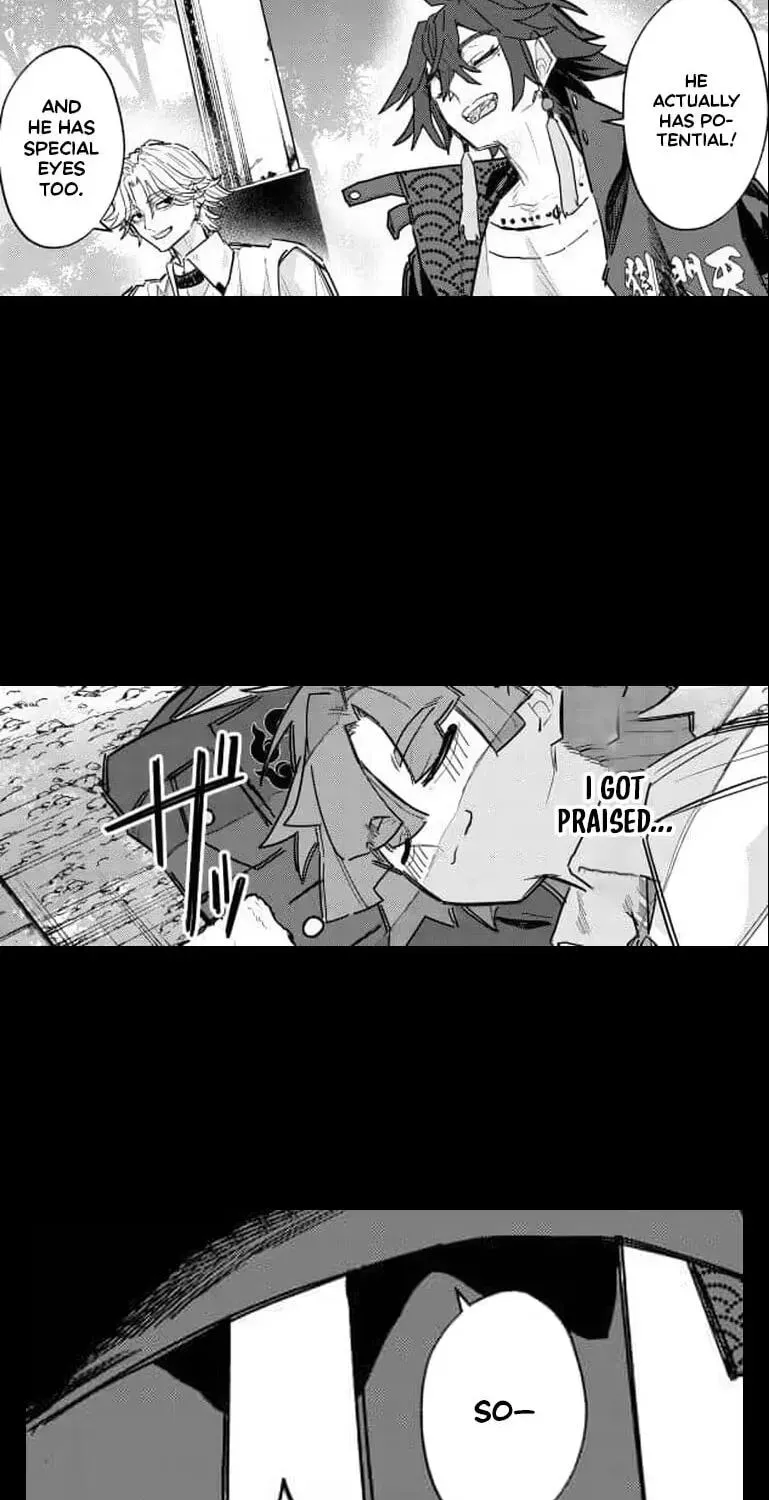Outdays Chapter 19 page 21 - 