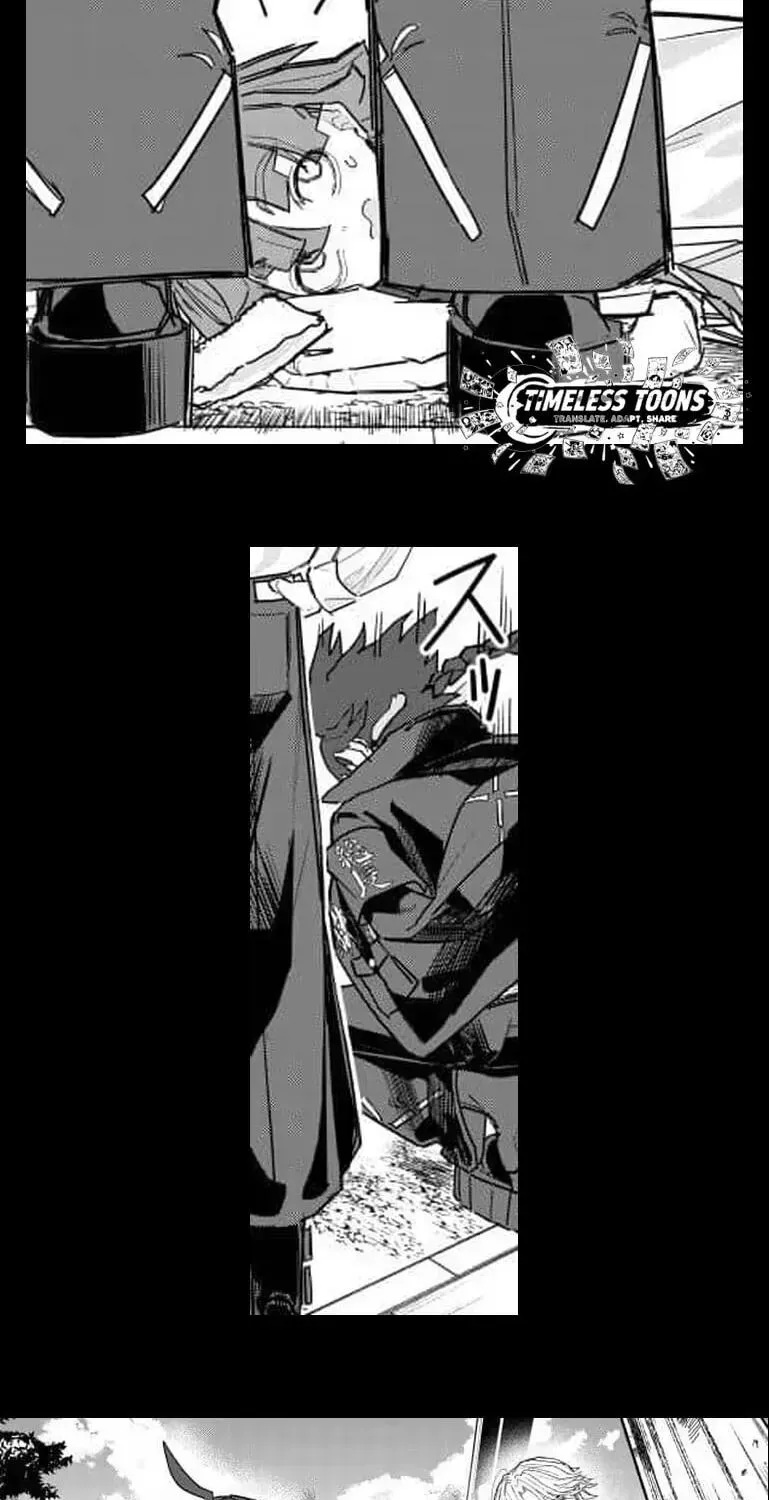 Outdays Chapter 19 page 23 - 