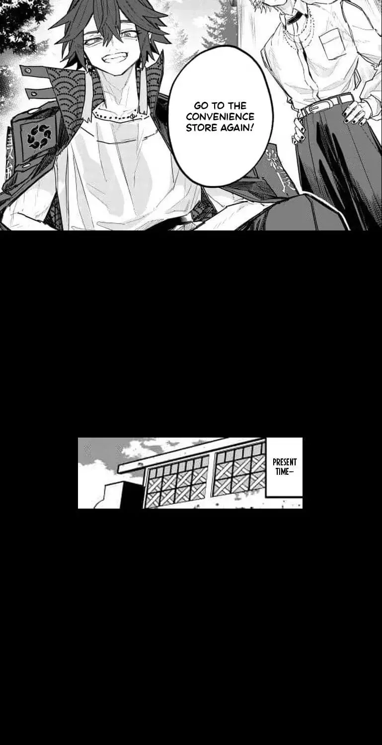 Outdays Chapter 19 page 25 - 