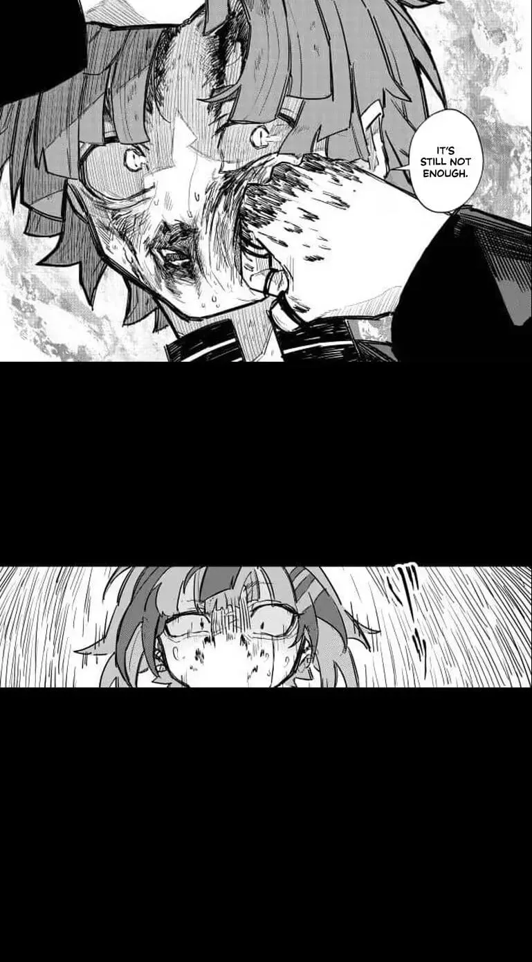 Outdays Chapter 19 page 32 - 