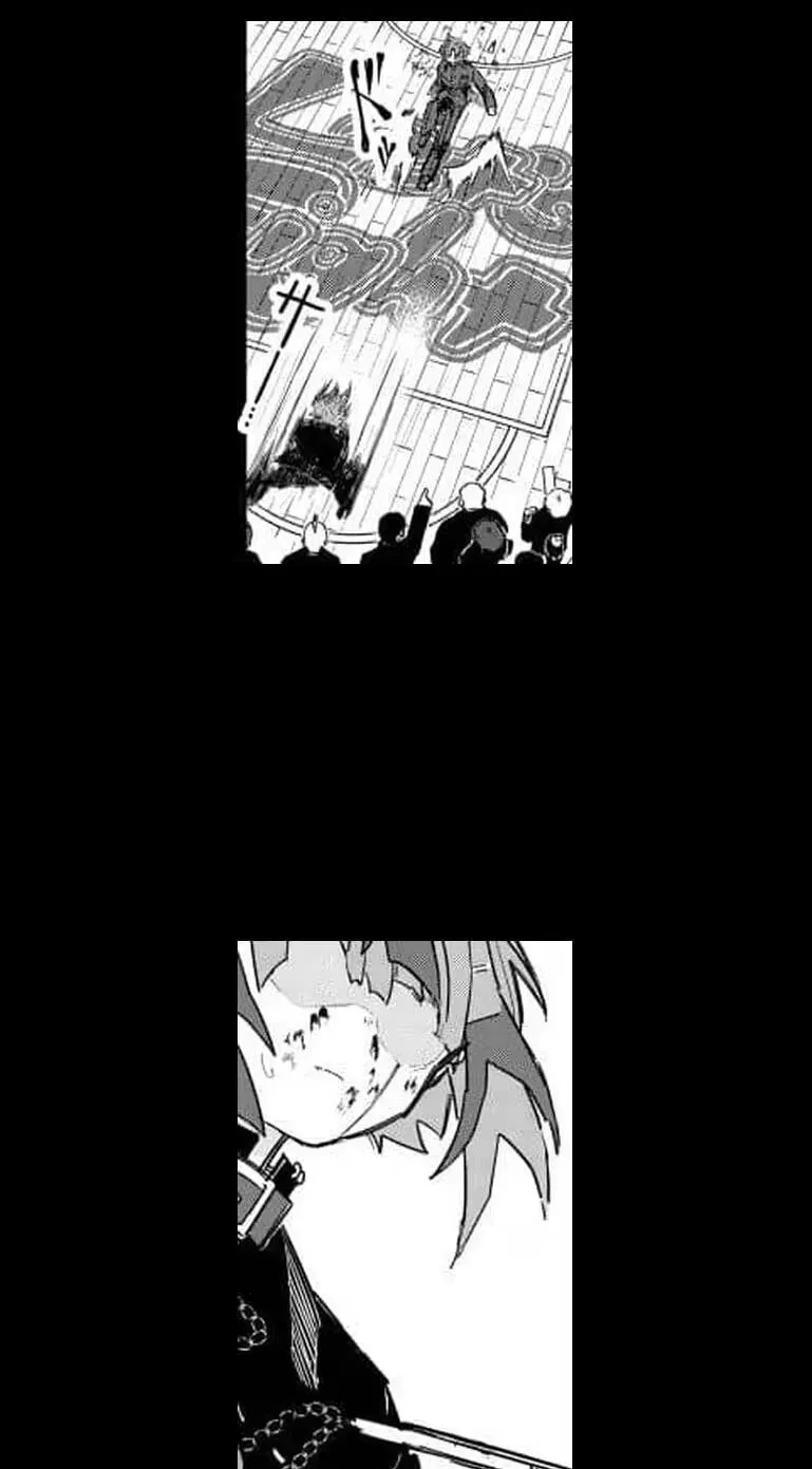 Outdays Chapter 19 page 33 - 