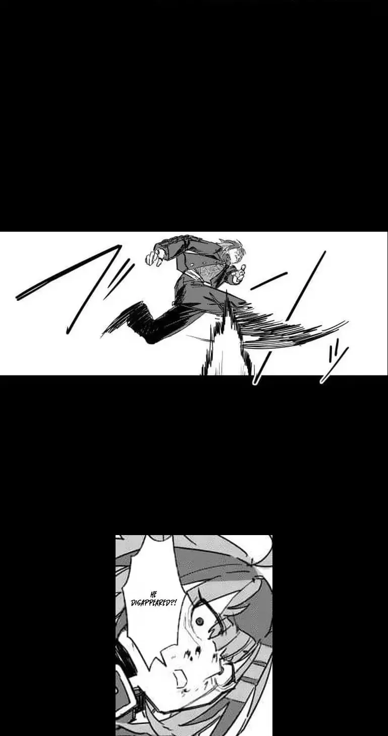 Outdays Chapter 19 page 39 - 