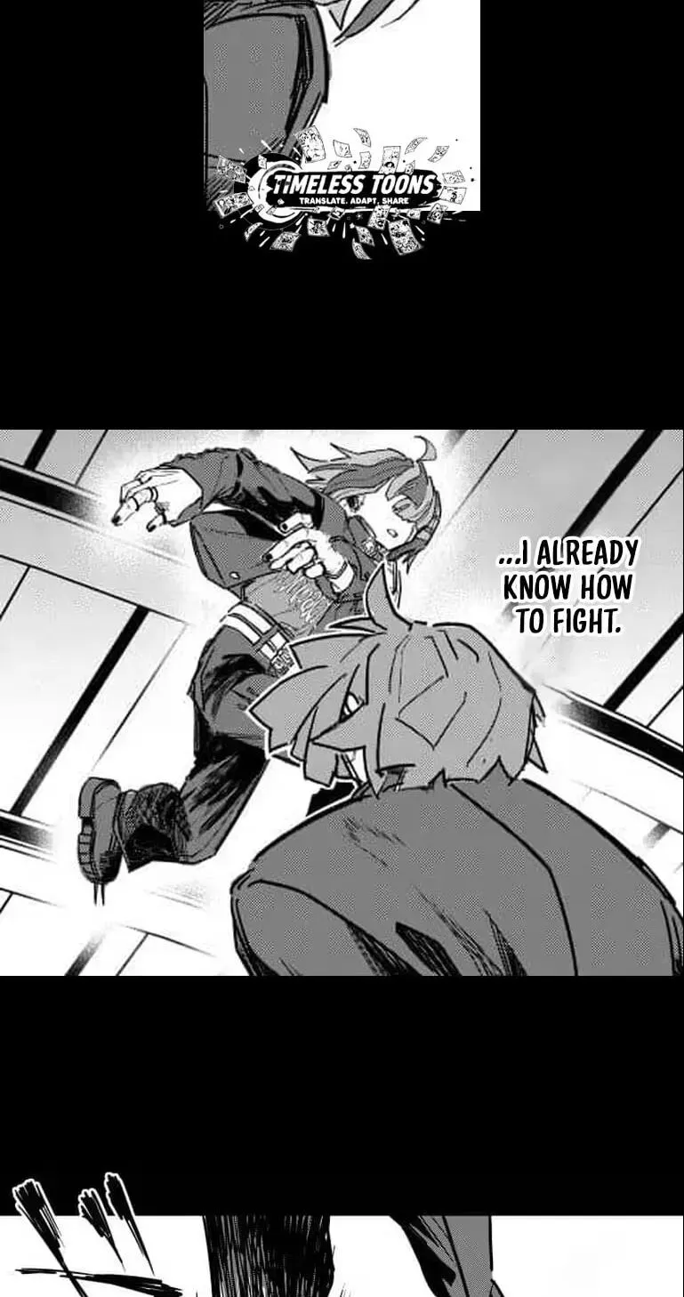 Outdays Chapter 19 page 40 - 