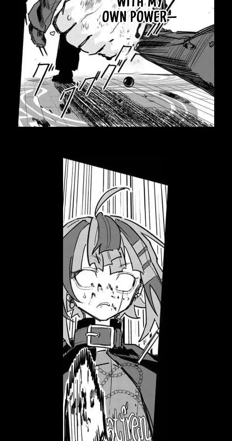 Outdays Chapter 19 page 42 - 