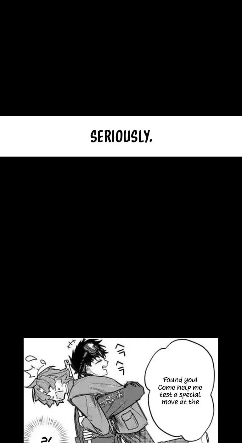 Outdays Chapter 19 page 8 - 