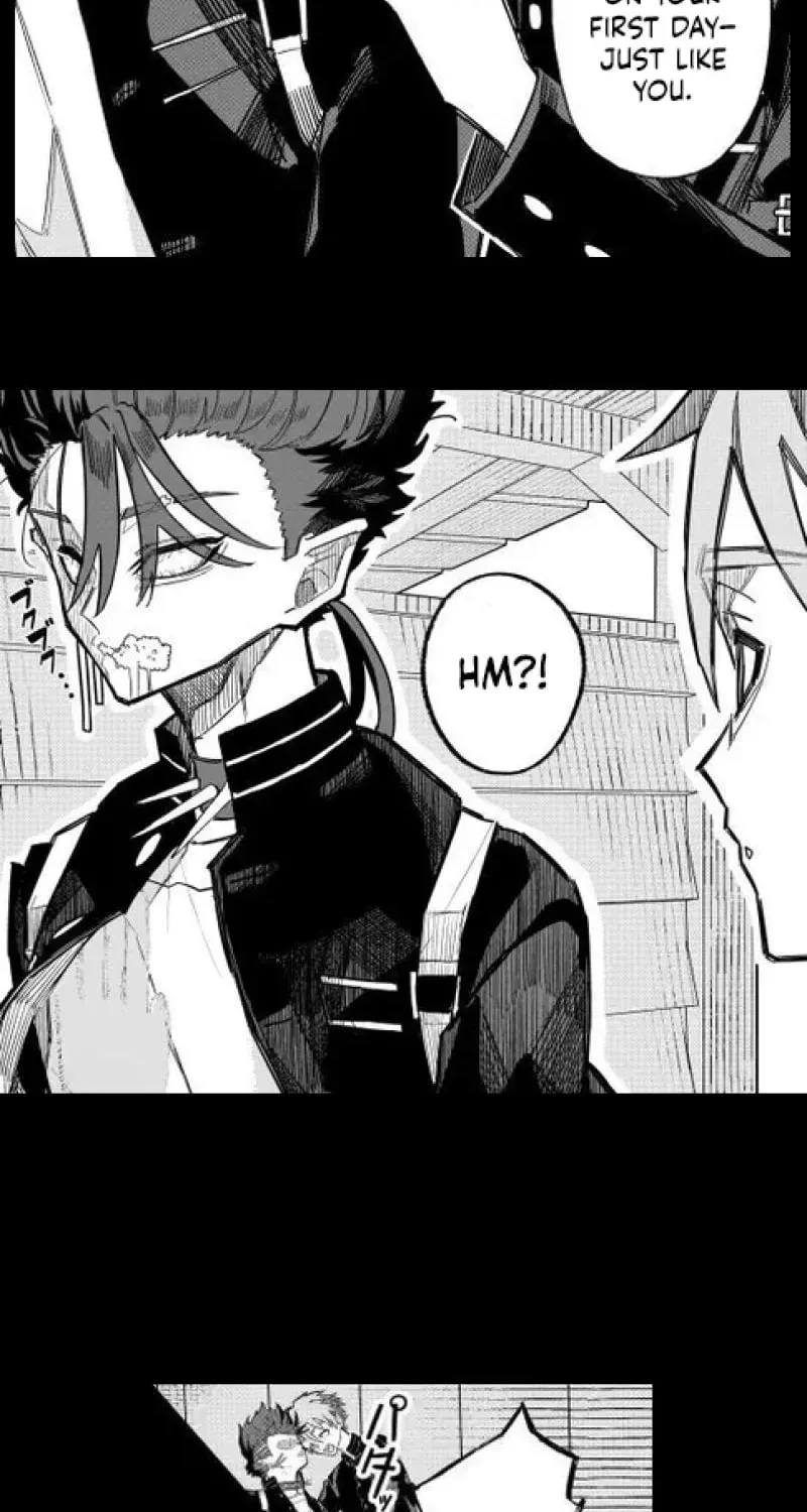 Outdays Chapter 2 page 3 - 