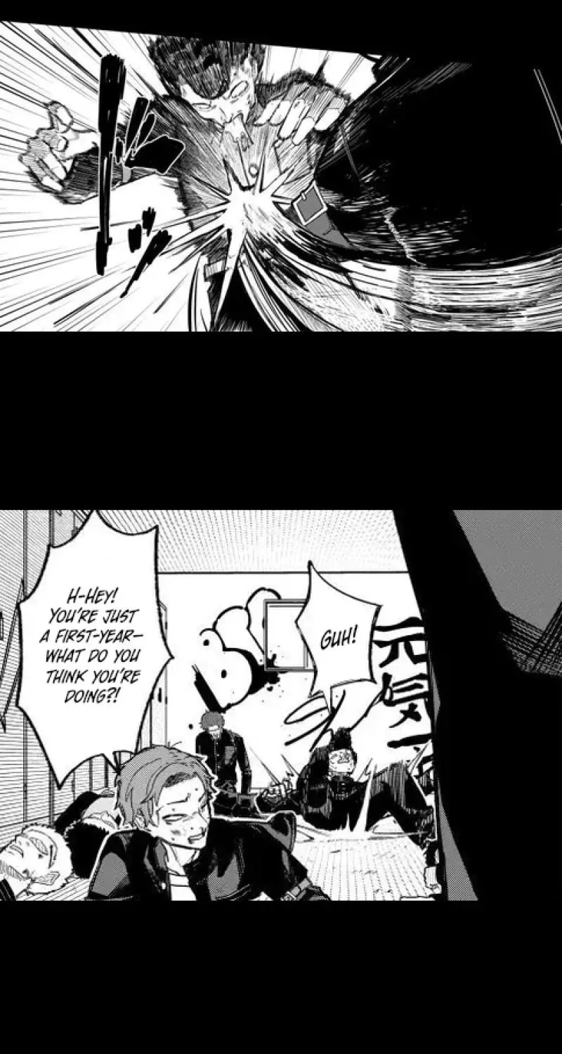 Outdays Chapter 2 page 23 - 
