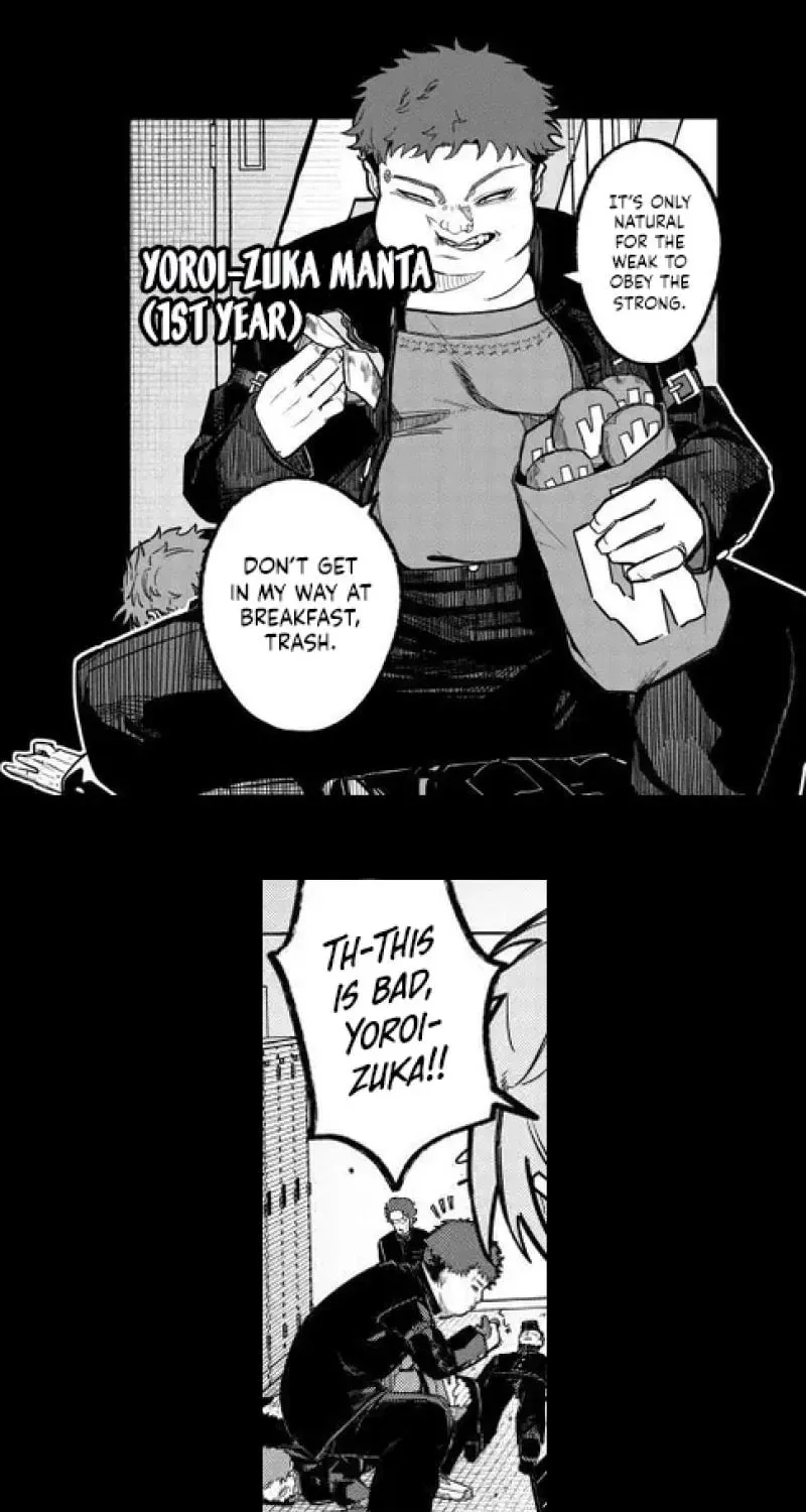 Outdays Chapter 2 page 25 - 