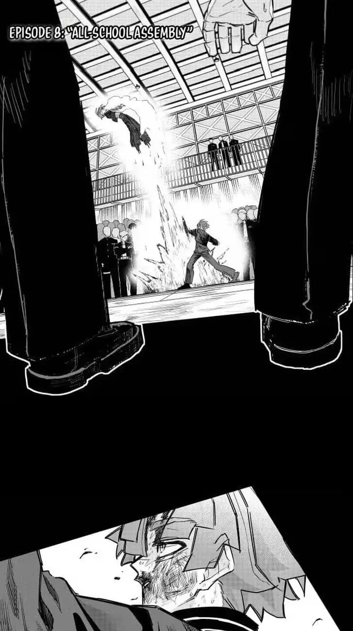 Outdays Chapter 20 page 2 - 