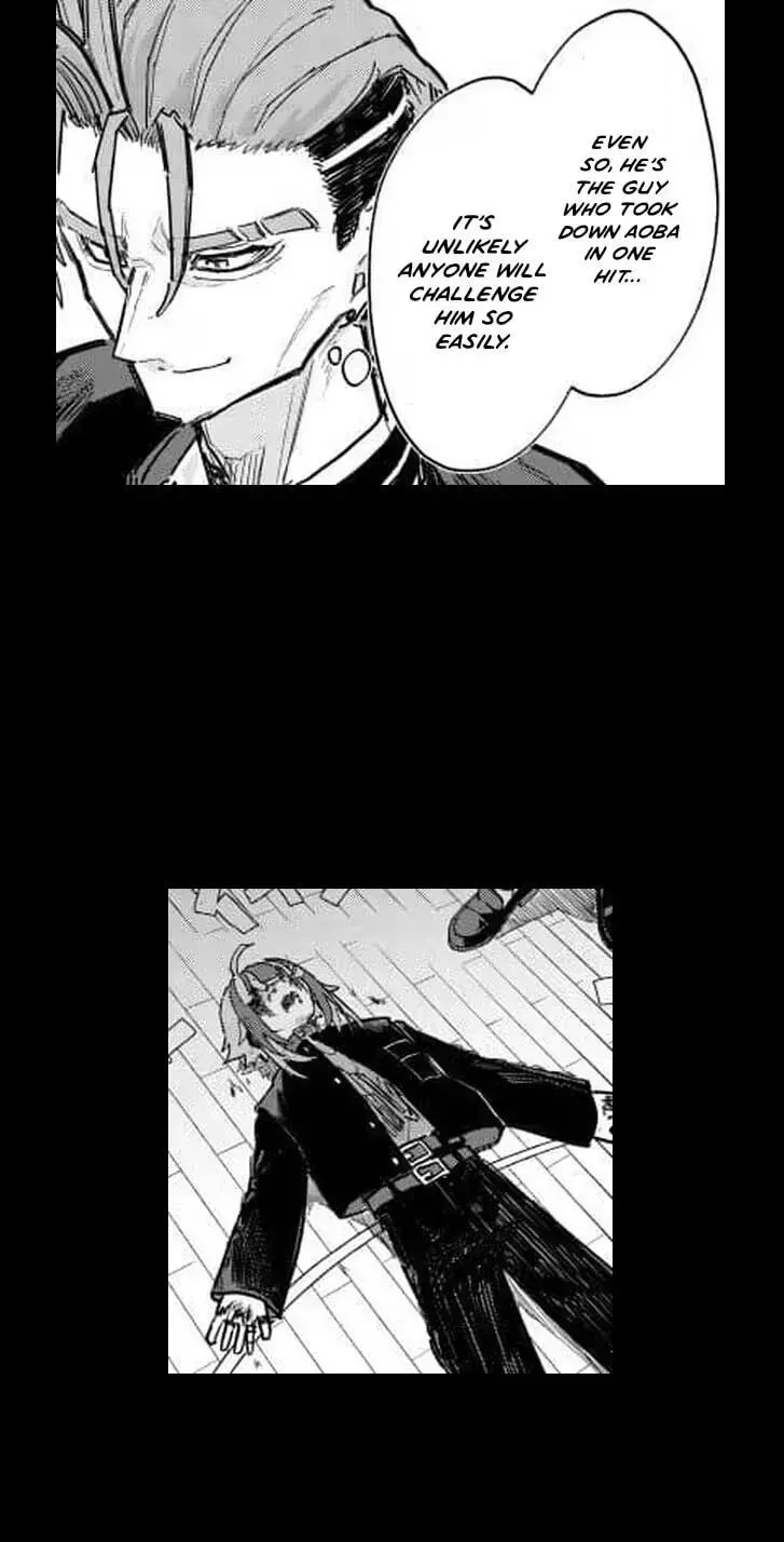 Outdays Chapter 20 page 11 - 
