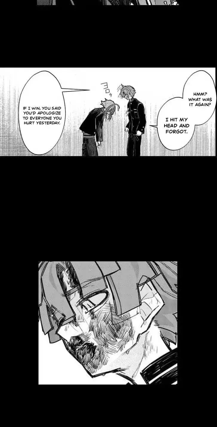 Outdays Chapter 20 page 15 - 