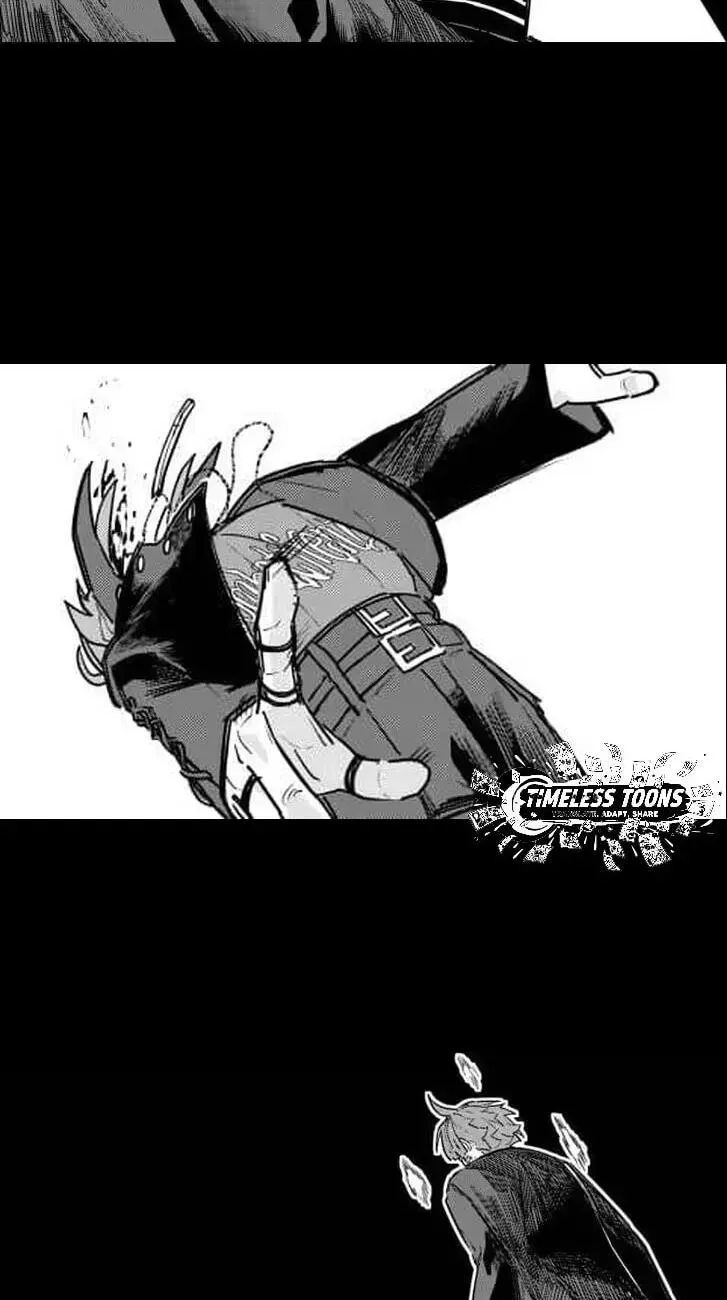 Outdays Chapter 20 page 3 - 