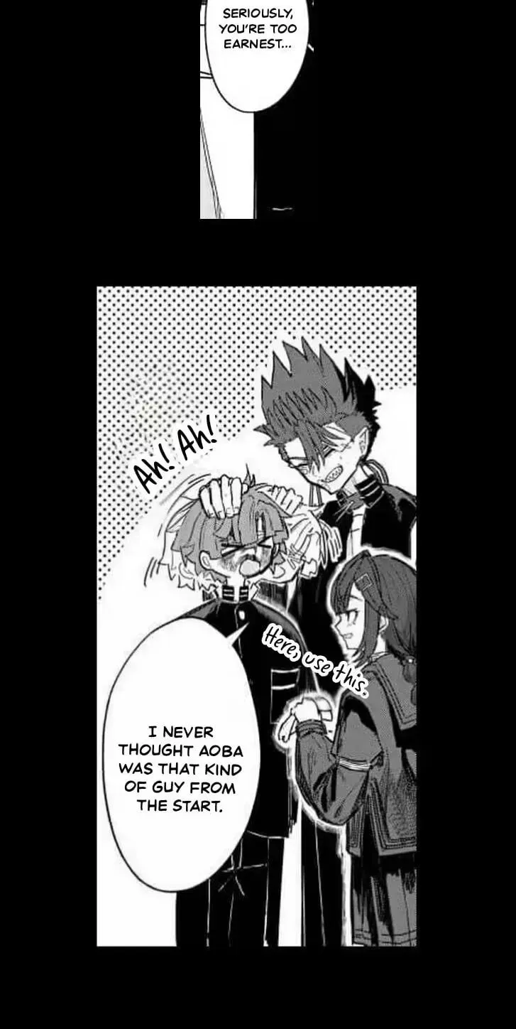 Outdays Chapter 20 page 27 - 