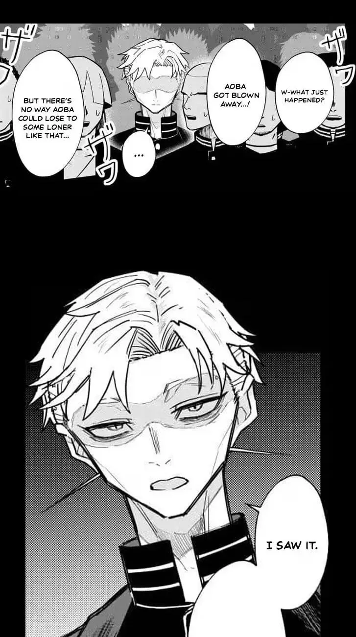 Outdays Chapter 20 page 5 - 