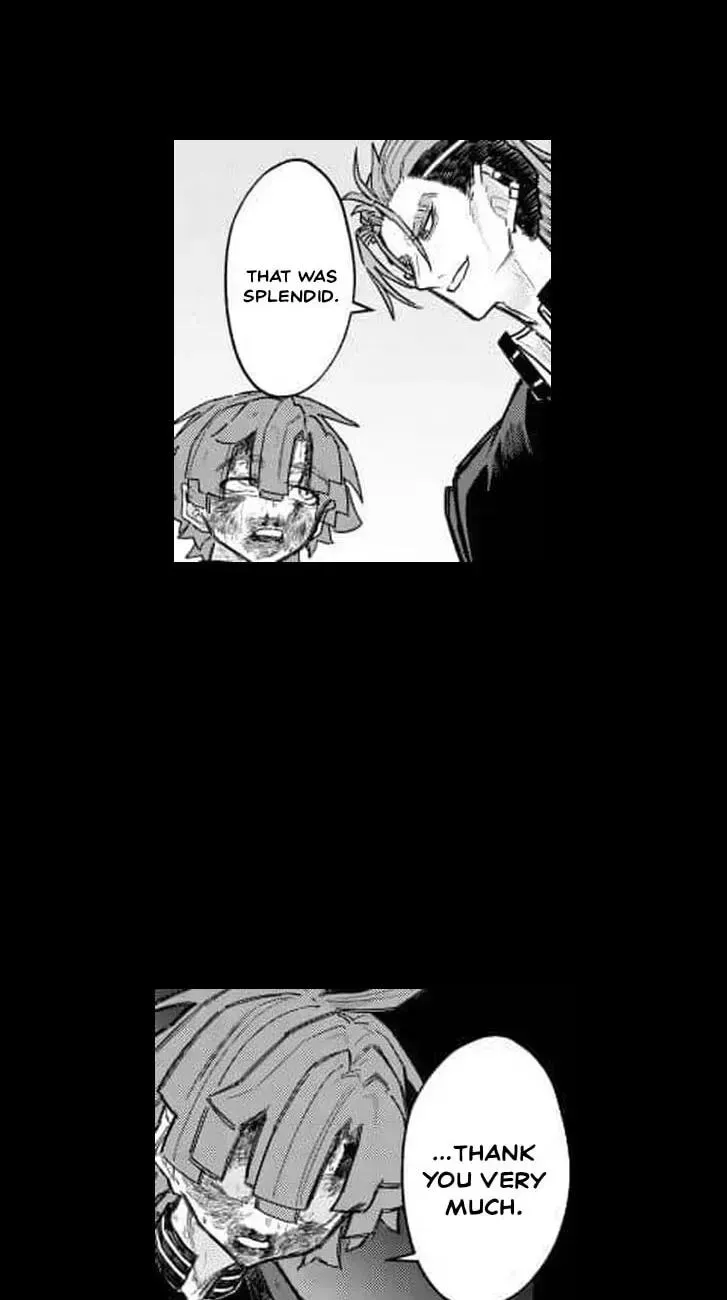 Outdays Chapter 20 page 9 - 