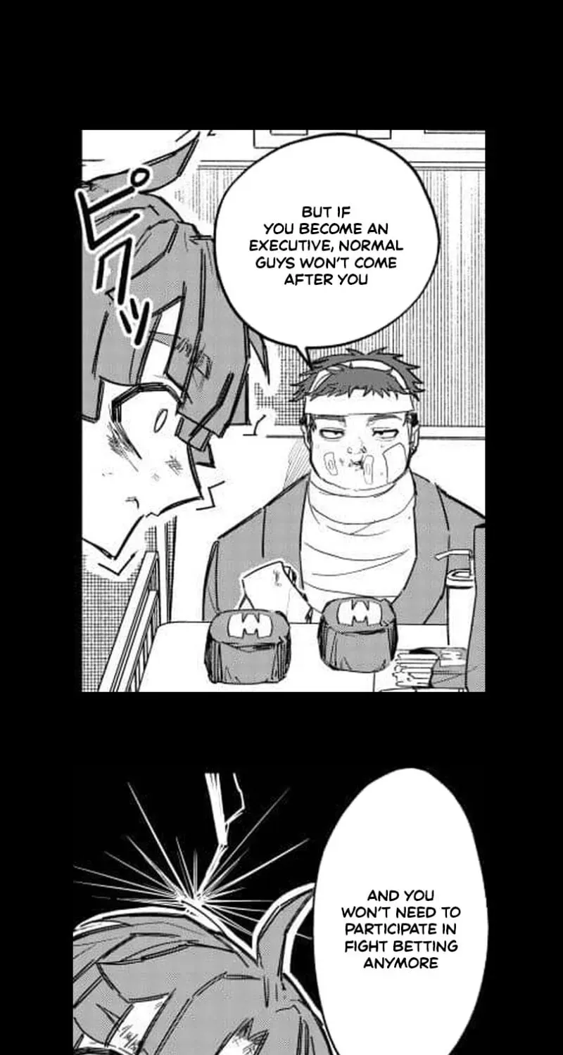 Outdays Chapter 21 page 30 - 