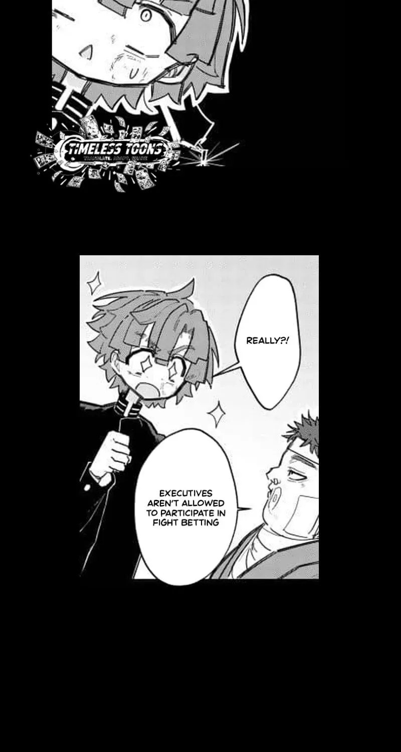 Outdays Chapter 21 page 32 - 