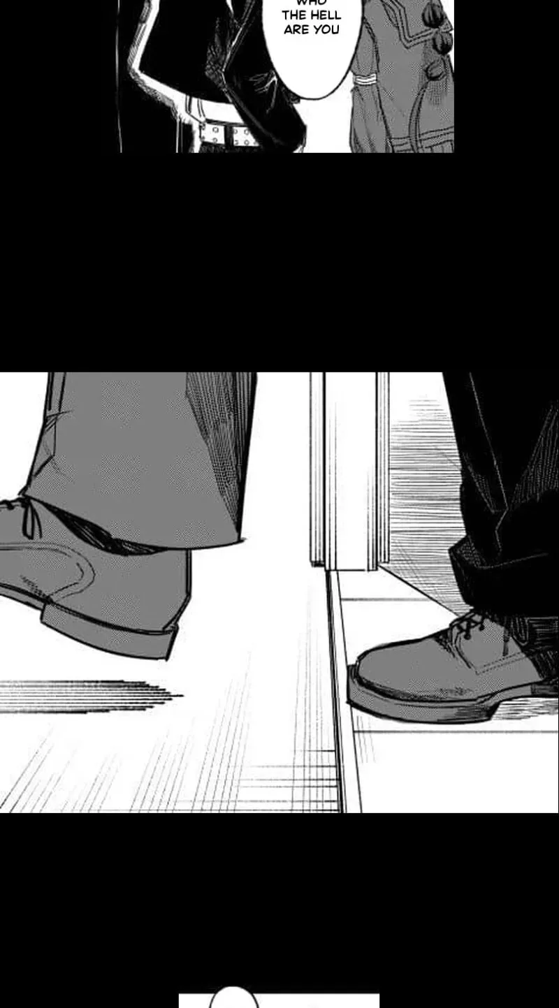 Outdays Chapter 21 page 39 - 