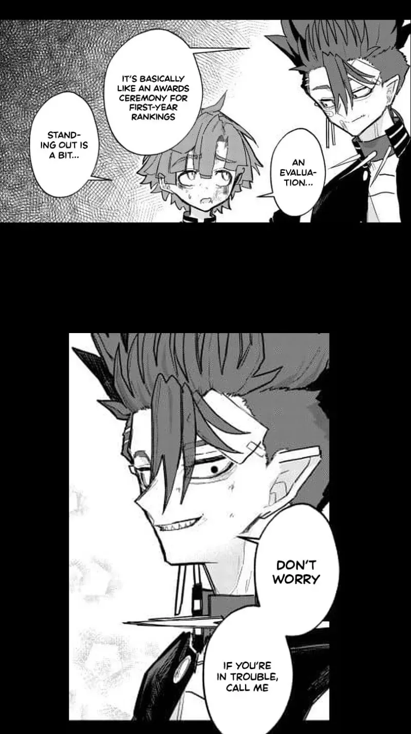 Outdays Chapter 21 page 45 - 