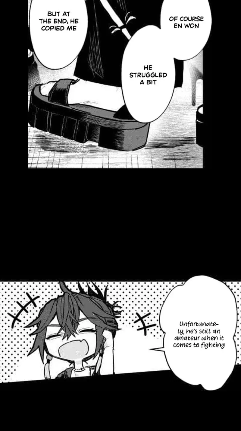 Outdays Chapter 21 page 48 - 