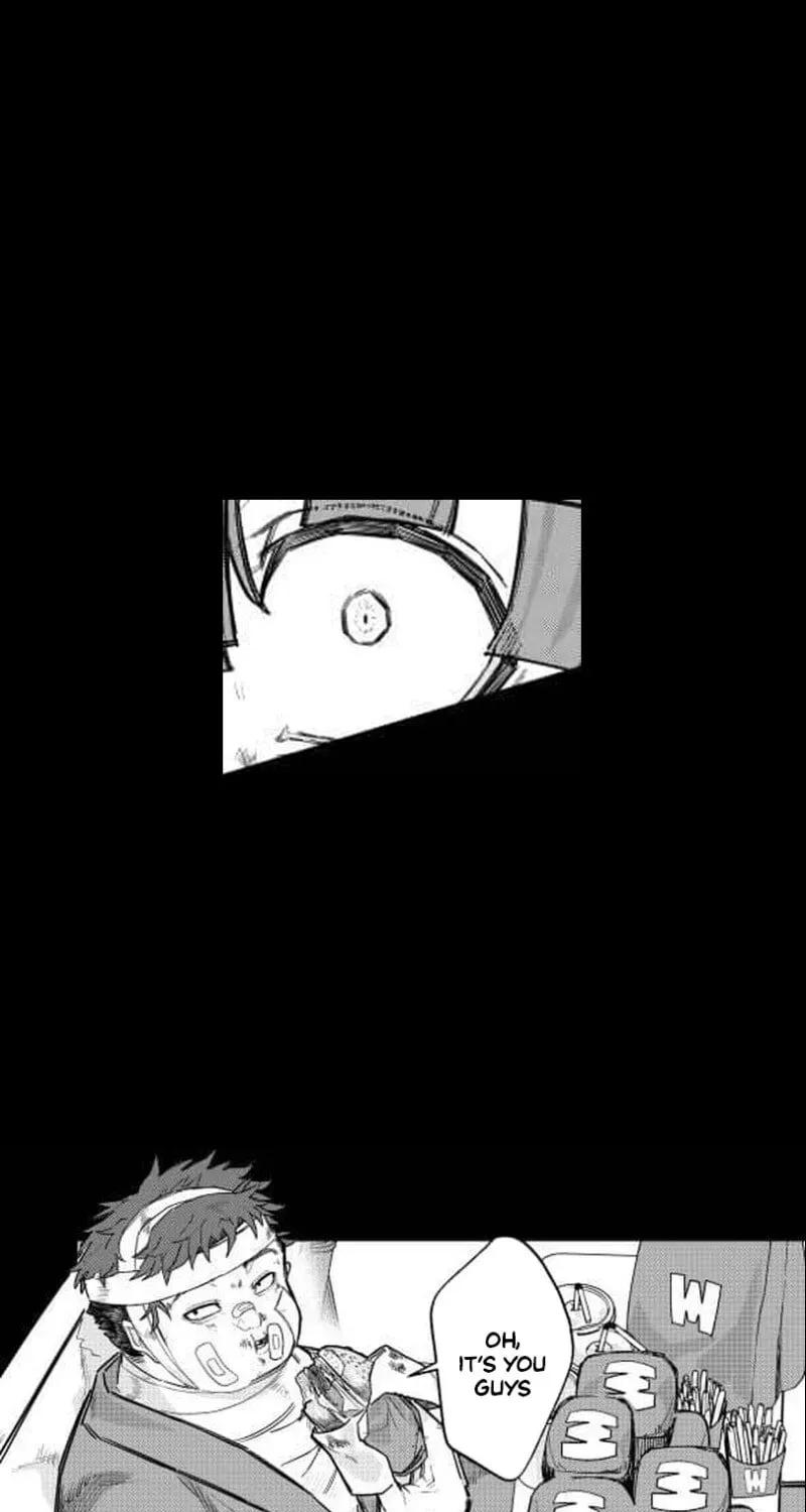 Outdays Chapter 21 page 6 - 
