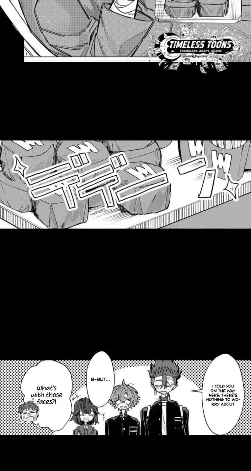 Outdays Chapter 21 page 8 - 