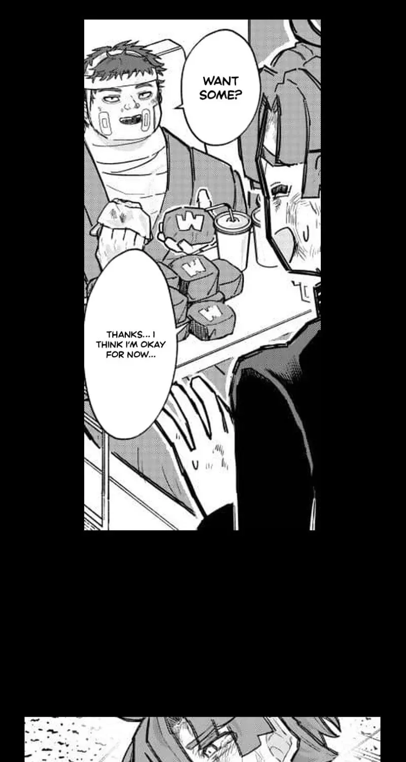 Outdays Chapter 21 page 10 - 