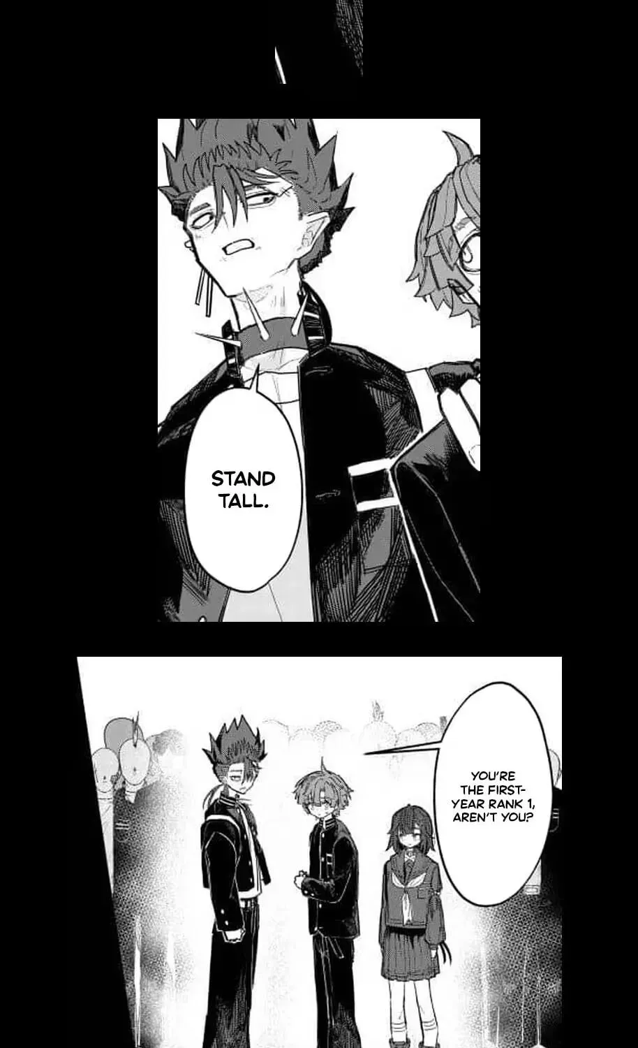 Outdays Chapter 22 page 14 - 