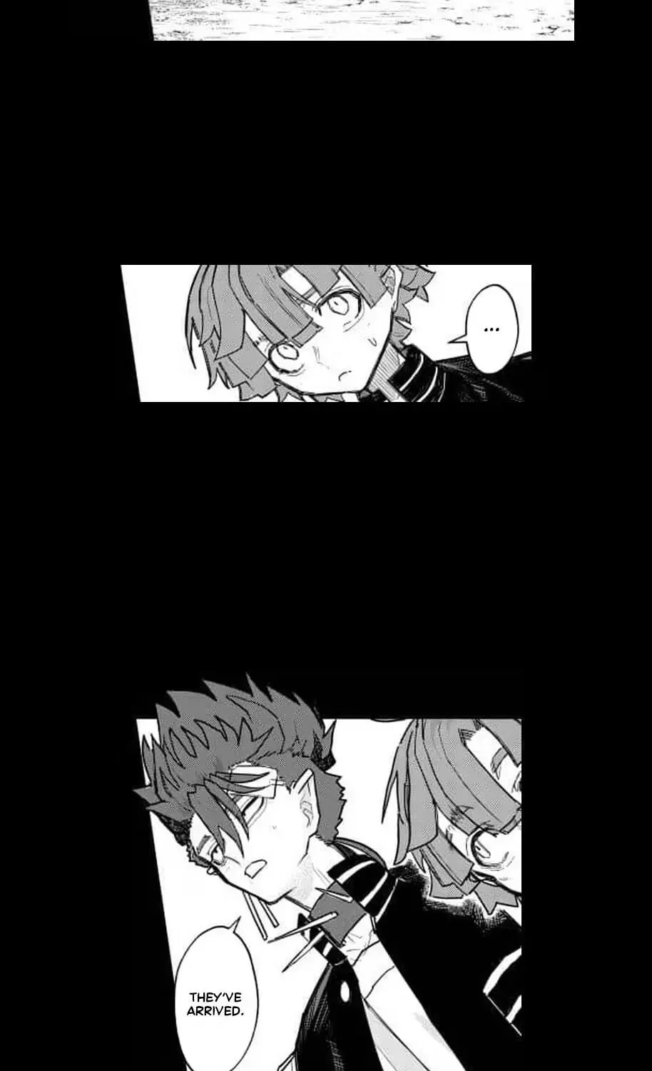 Outdays Chapter 22 page 16 - 