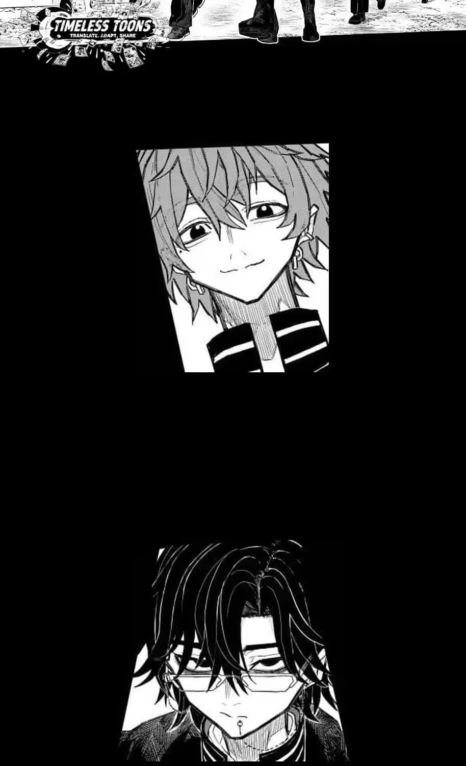 Outdays Chapter 22 page 20 - 