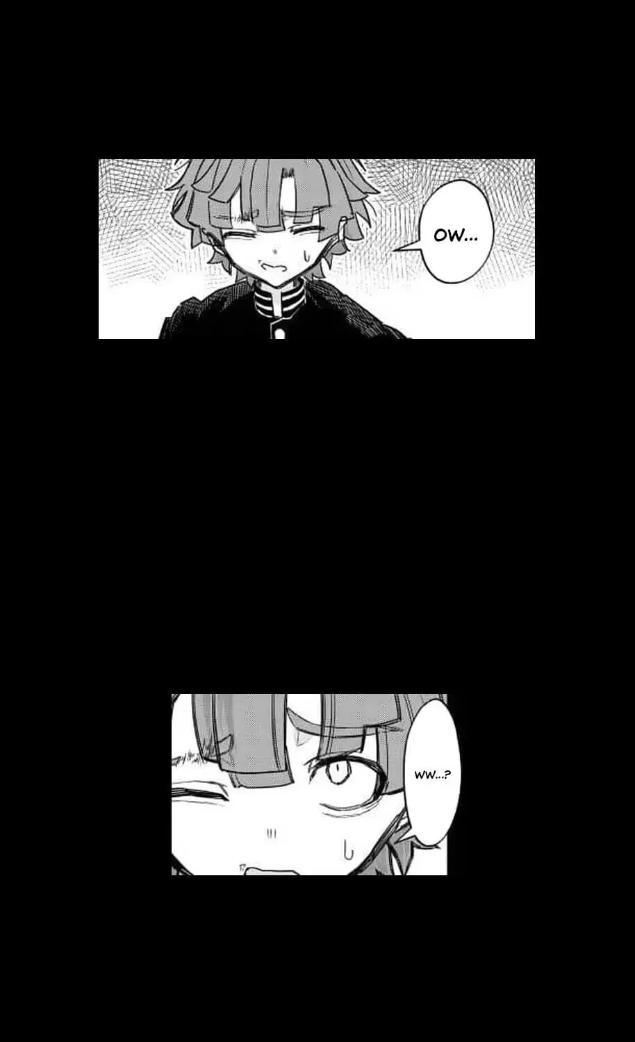 Outdays Chapter 22 page 30 - 