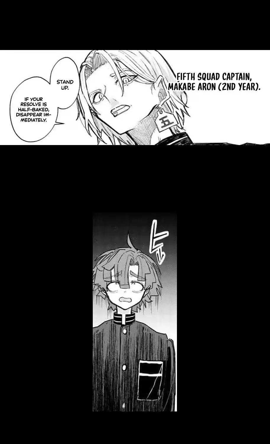 Outdays Chapter 22 page 36 - 