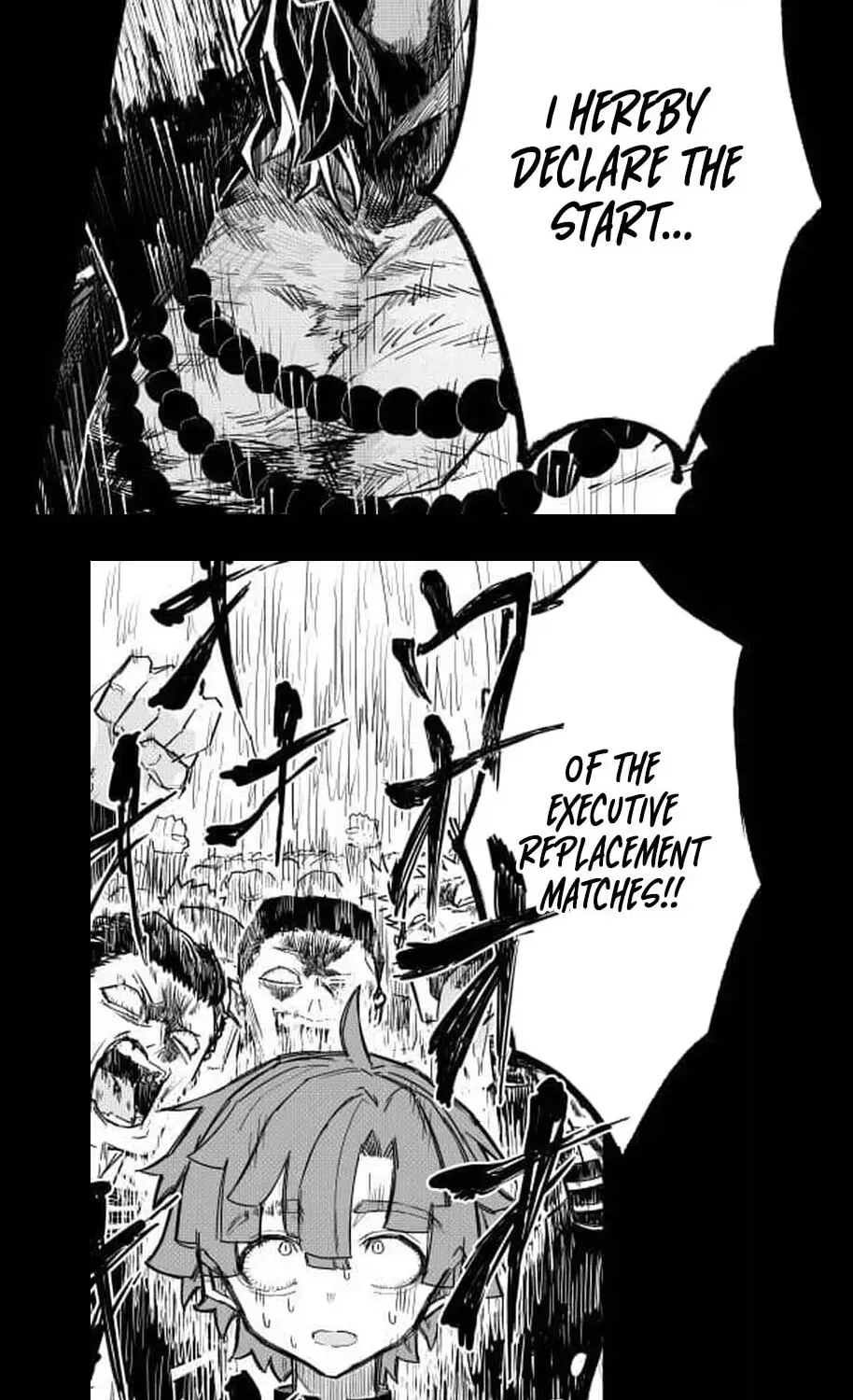 Outdays Chapter 22 page 42 - 