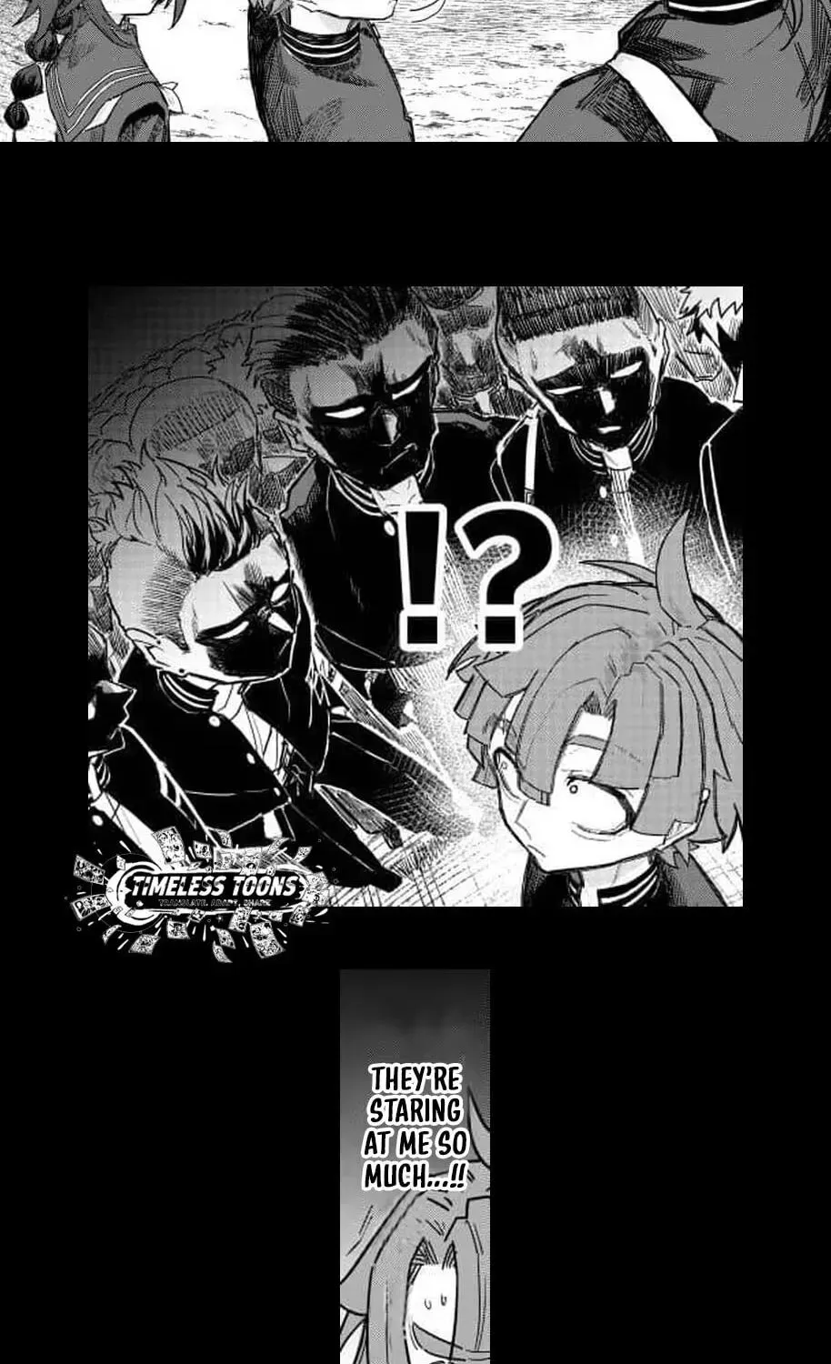 Outdays Chapter 22 page 10 - 