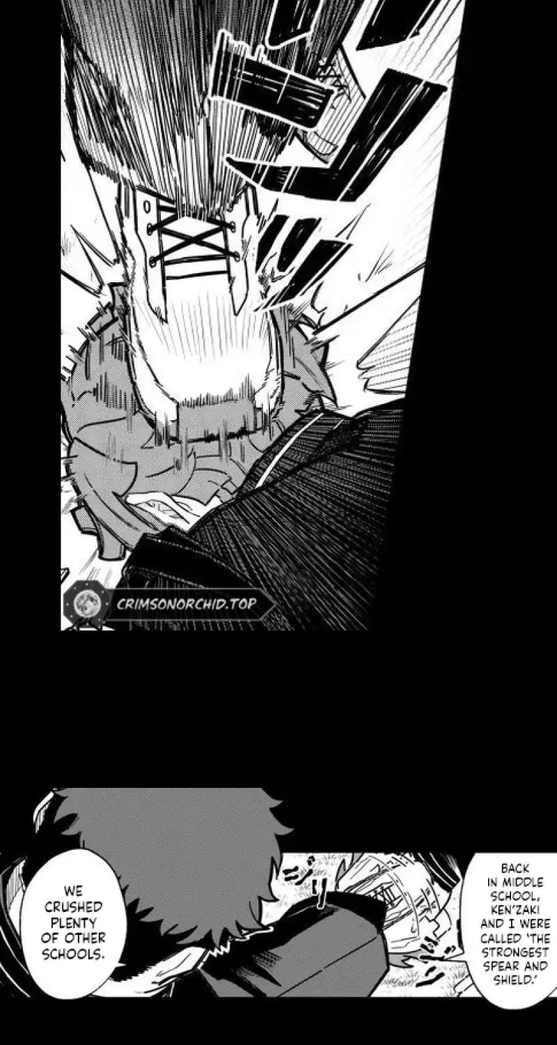 Outdays Chapter 3 page 11 - 