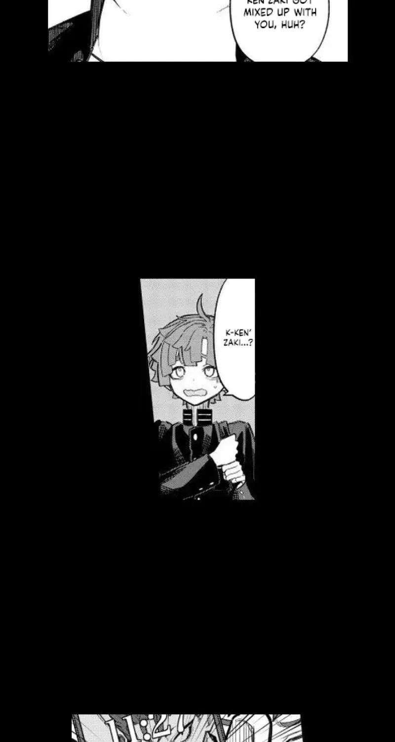 Outdays Chapter 3 page 3 - 
