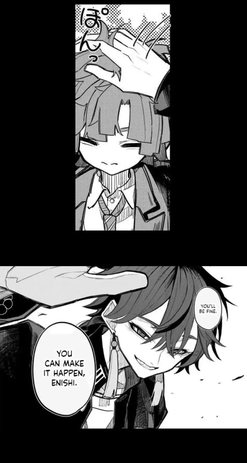 Outdays Chapter 3 page 27 - 