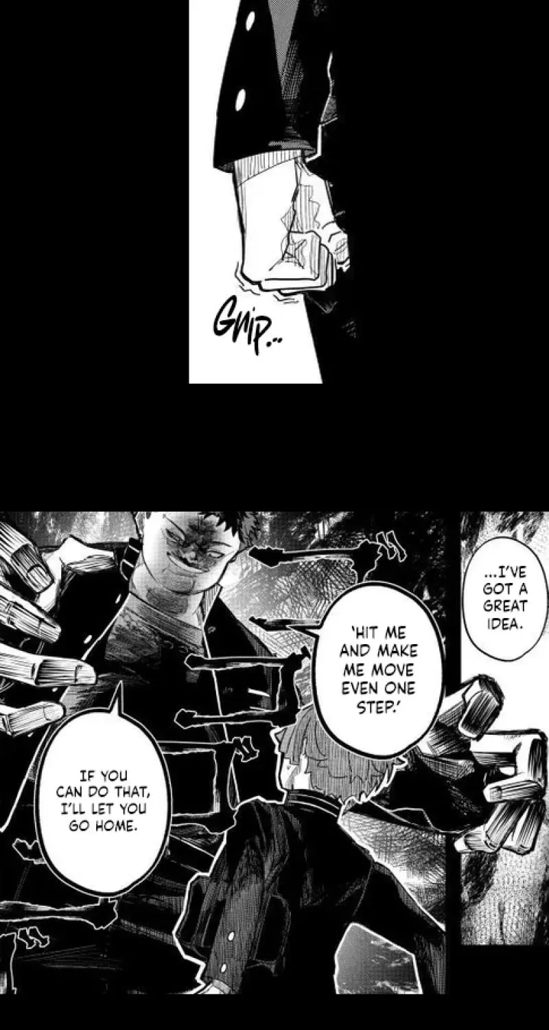 Outdays Chapter 3 page 30 - 